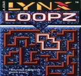 Loopz (Atari Lynx)